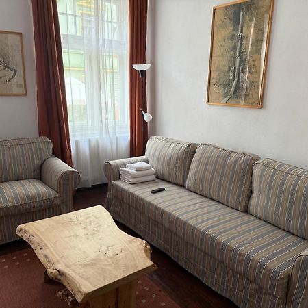 Ferienwohnung An Der Holztreppe Sighişoara Exterior foto
