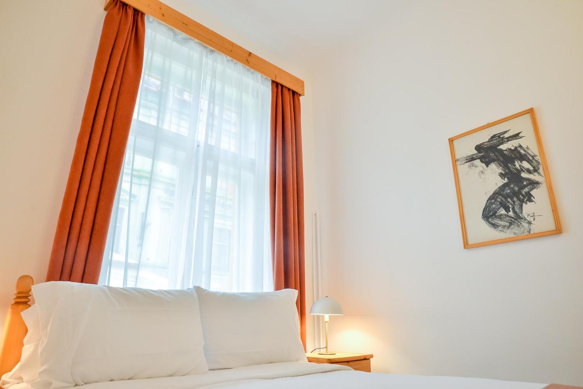 Ferienwohnung An Der Holztreppe Sighişoara Exterior foto